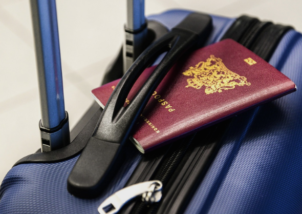 Step by Step Guide: How to Apply for a Passport in Peru?