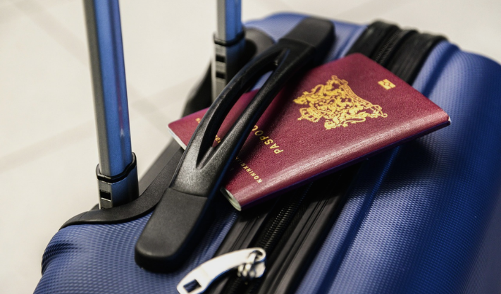 Step by Step Guide: How to Apply for a Passport in Peru?