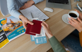 Step by Step Guide: How to Apply for a Passport in the Bahamas?