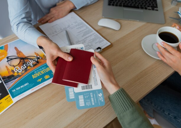 Step by Step Guide: How to Apply for a Passport in the Bahamas?