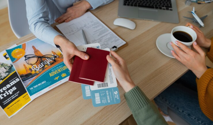 Step by Step Guide: How to Apply for a Passport in the Bahamas?