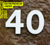 The 15 Most Successful Entrepreneurs Under 40