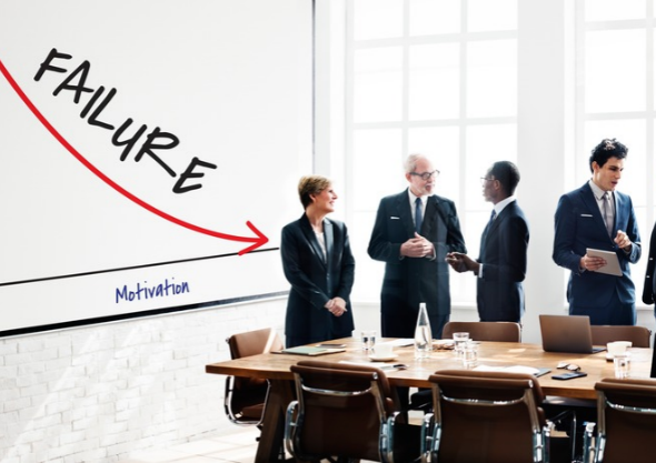 What Are the Biggest Challenges Facing Entrepreneurs in 2027?