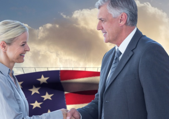Who Are the Most Influential Business Leaders in the United States?